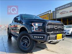Ford F-150 Raptor